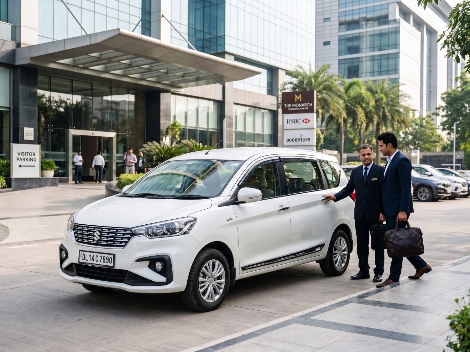 Maruti Ertiga