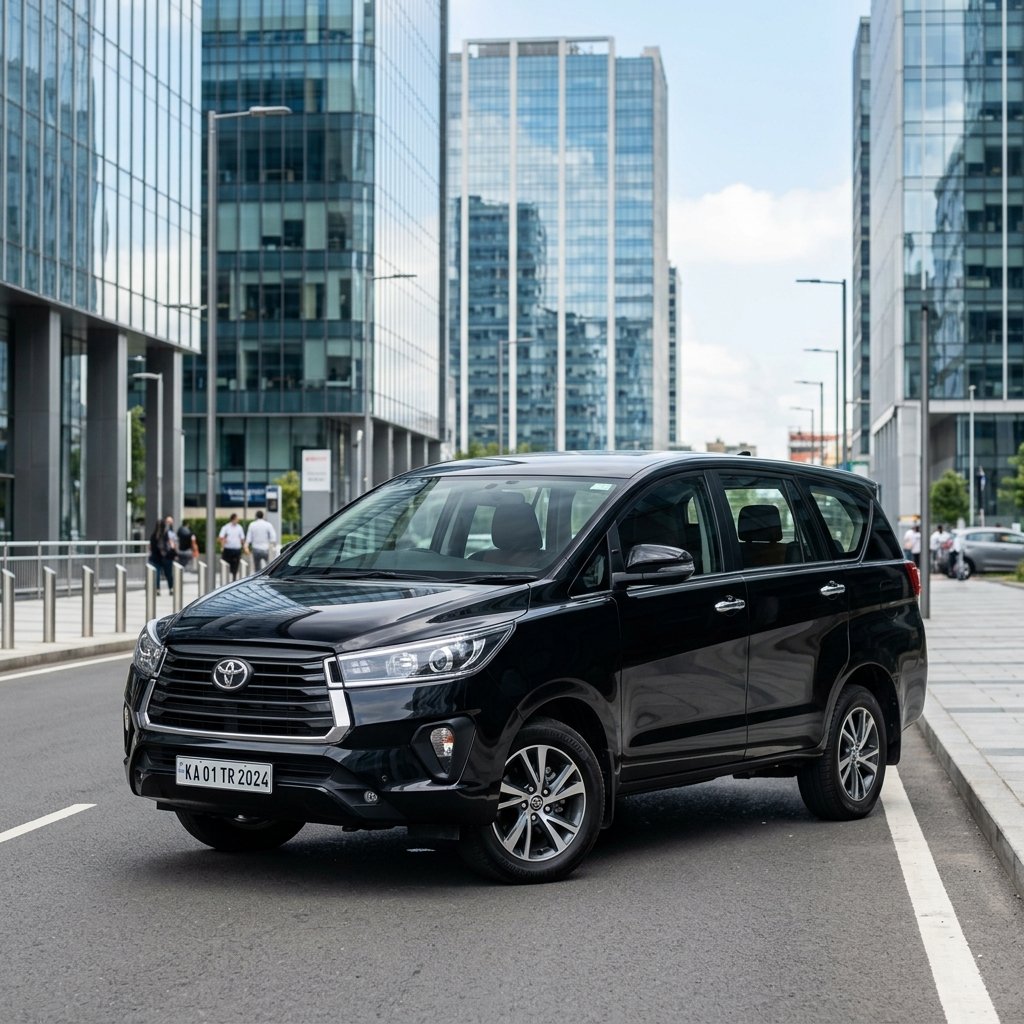 Car Rental Avani Tours and Travels