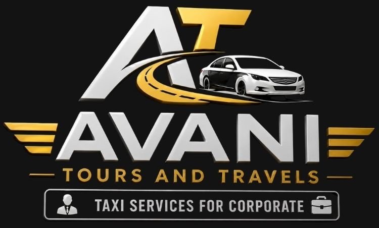 AVANI Tours & Travels Logo
